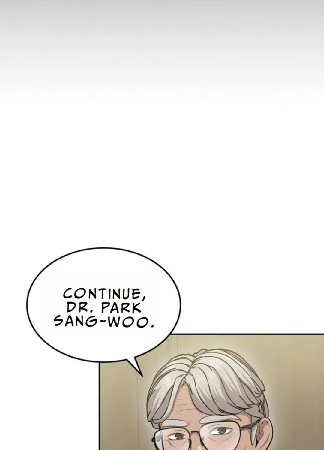 God's Scalpel Chapter 9 page 68 - 