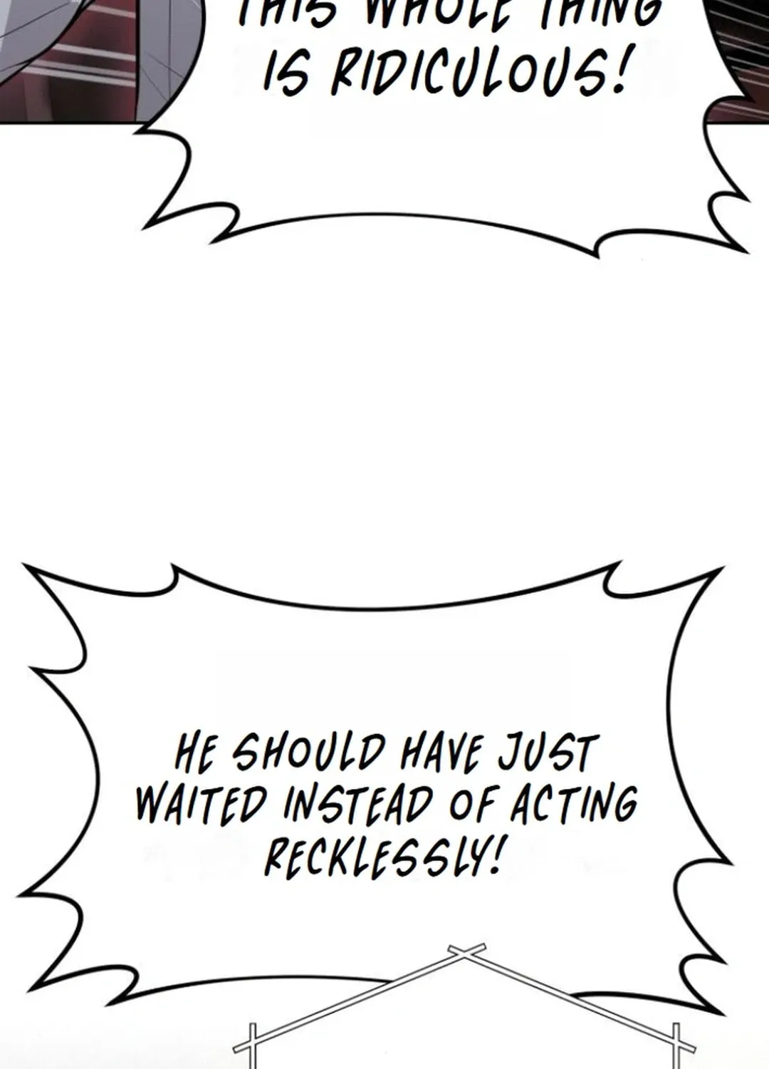 God's Scalpel Chapter 9 page 83 - 