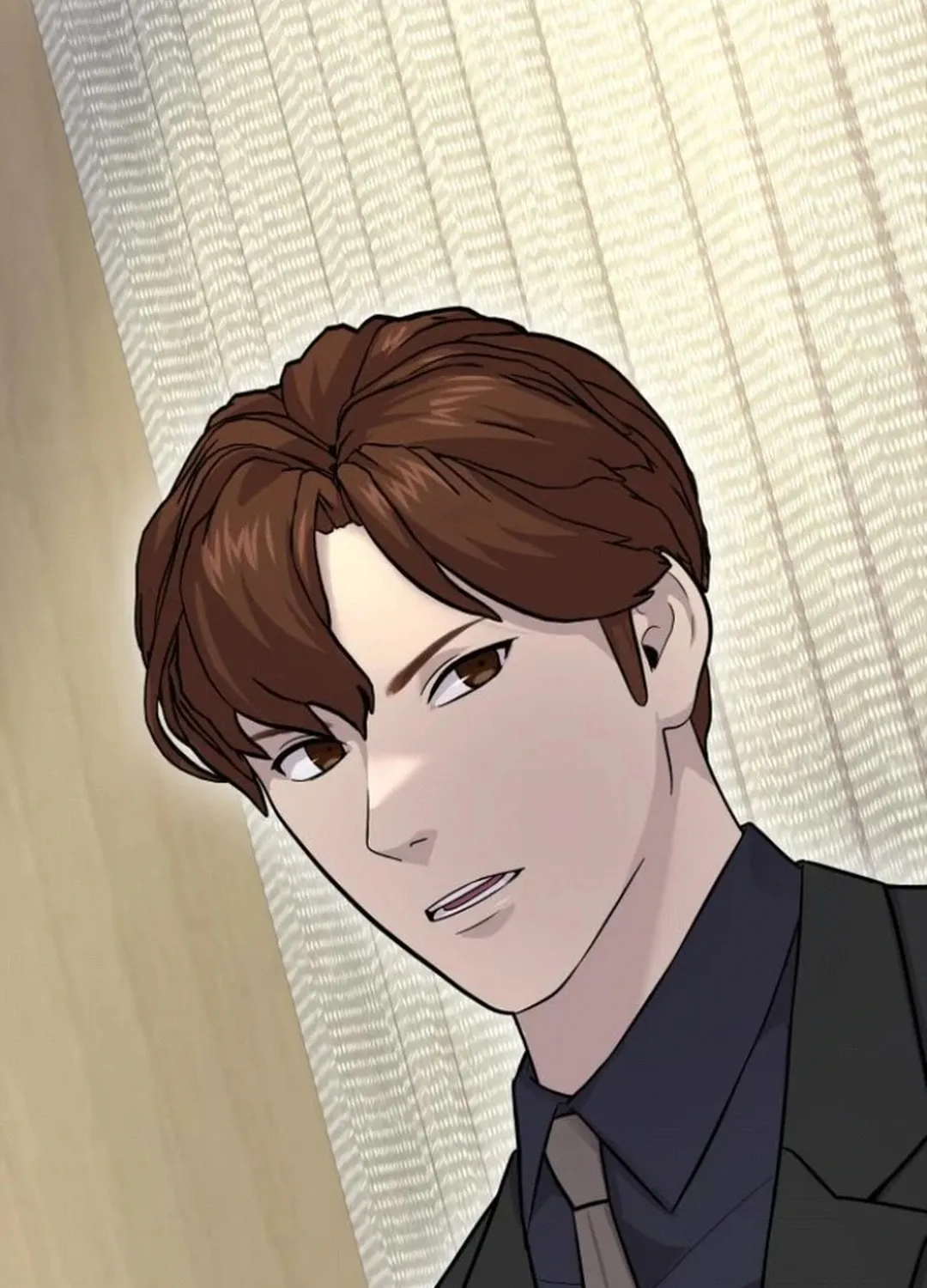 God's Scalpel Chapter 9 page 85 - 