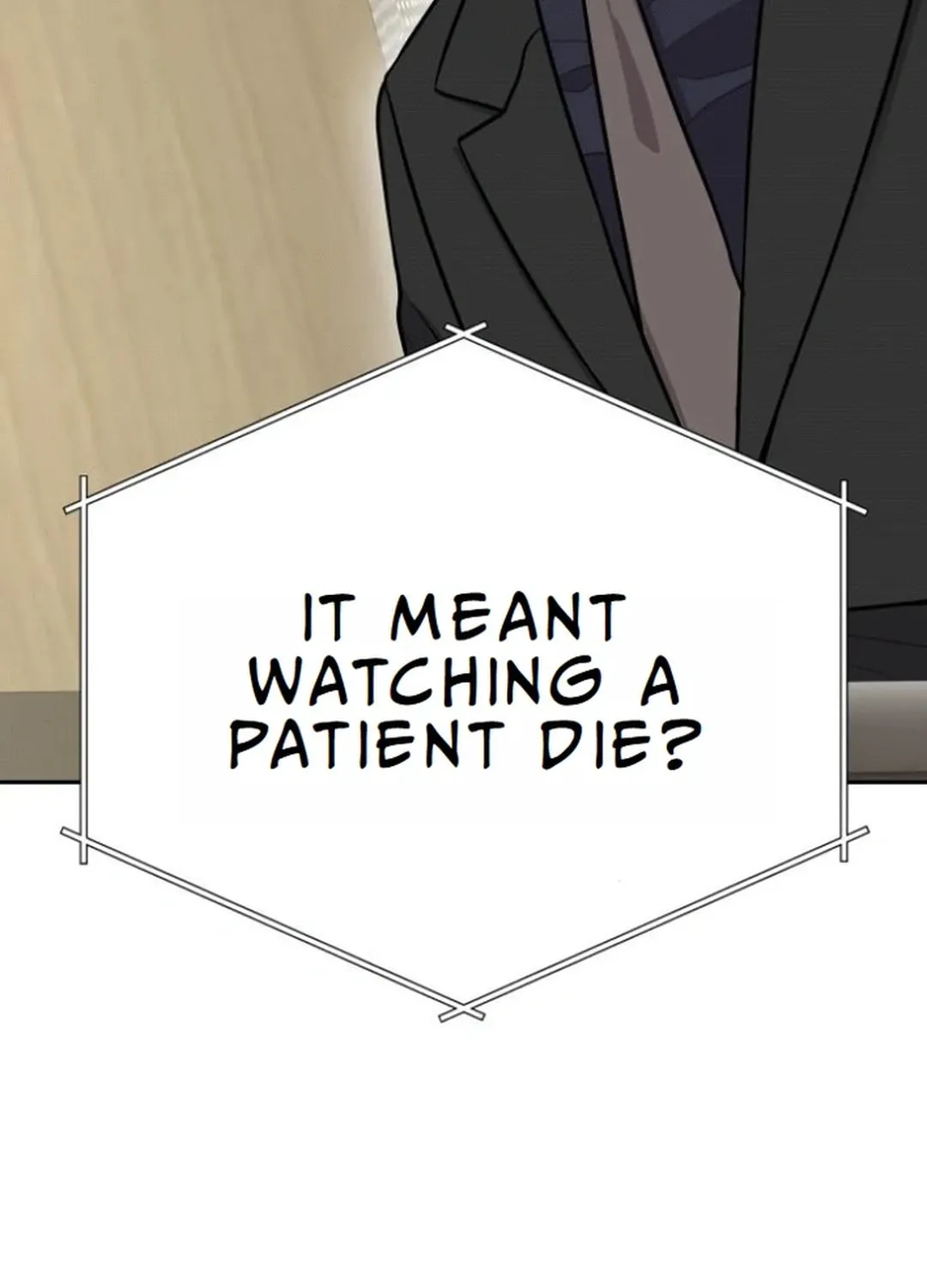 God's Scalpel Chapter 9 page 86 - 