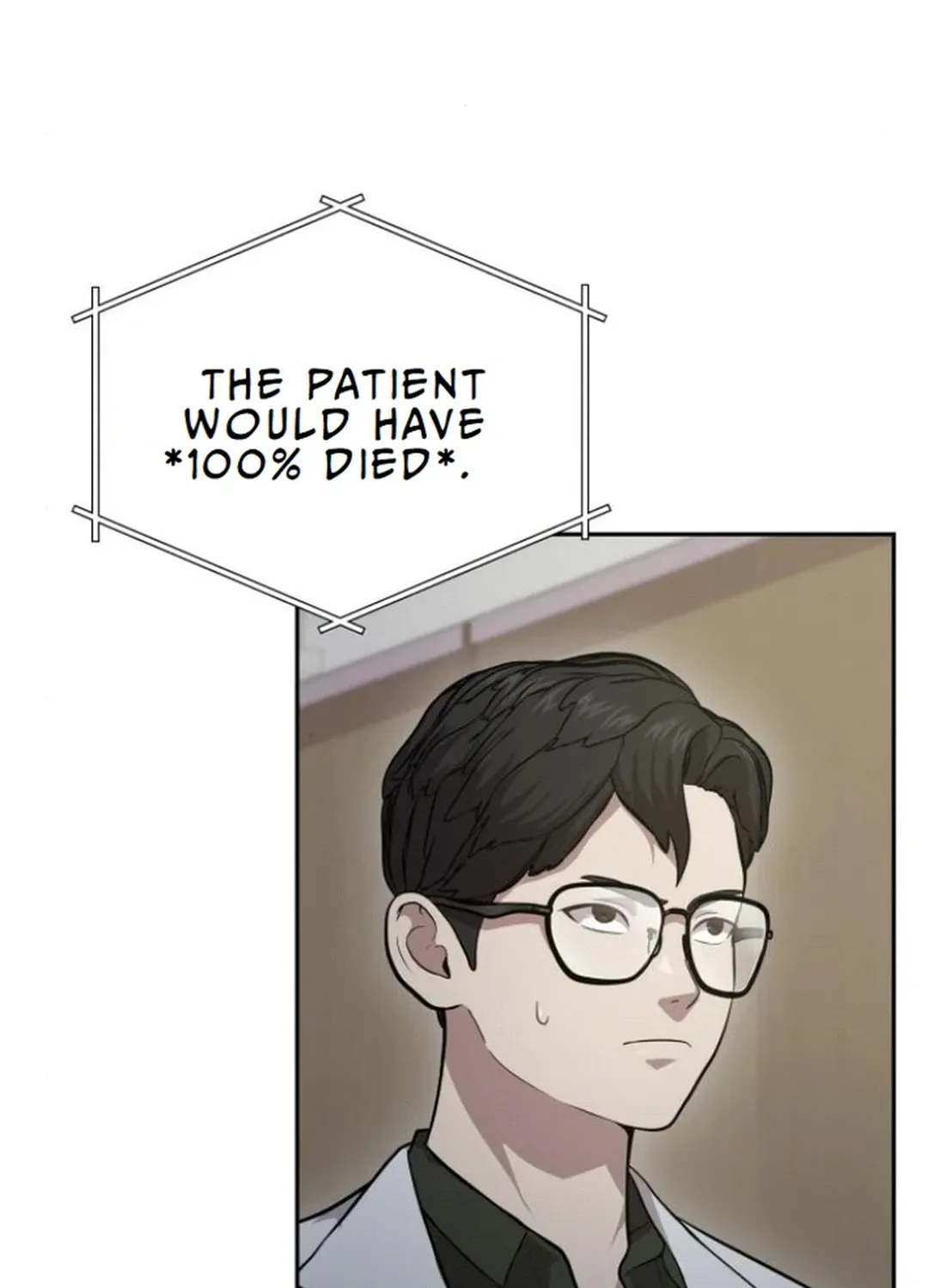 God's Scalpel Chapter 9 page 89 - 