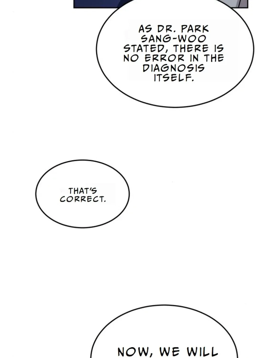 God's Scalpel Chapter 9 page 10 - 
