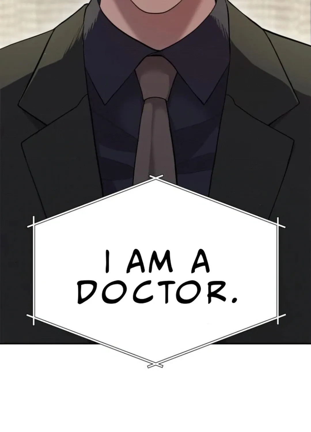 God's Scalpel Chapter 9 page 93 - 