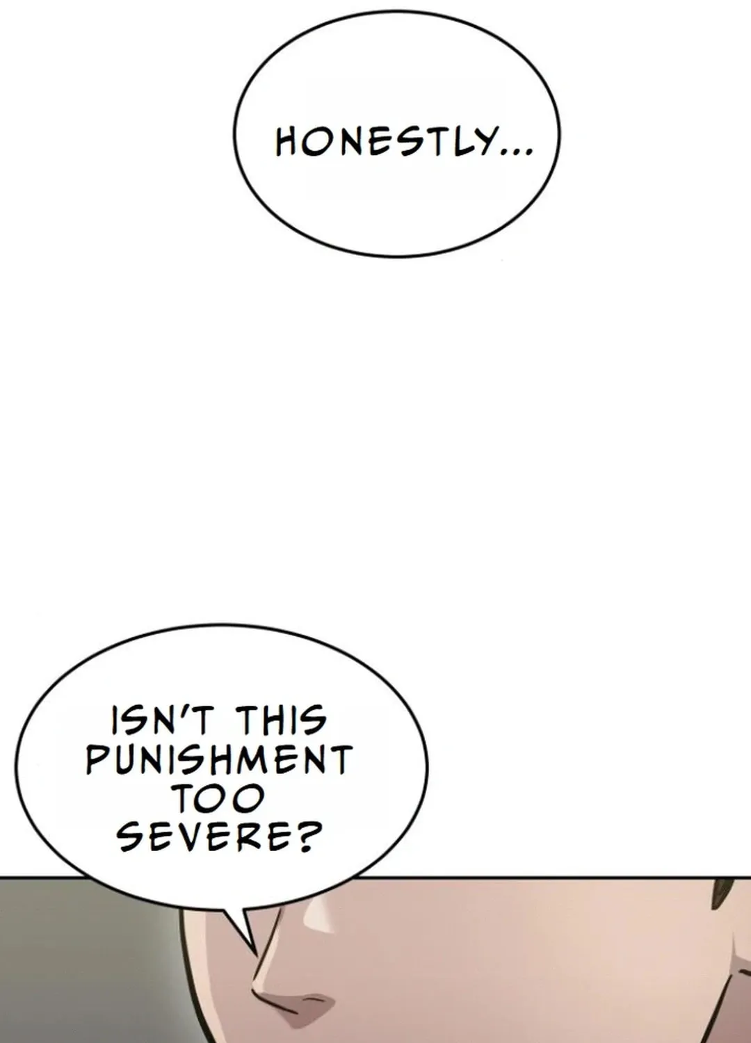 God's Scalpel Chapter 9 page 95 - 