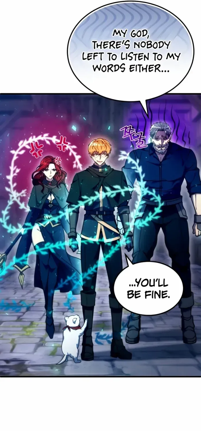 God-Tier Extra’s Ultimate Guide Chapter 33 page 36 - 