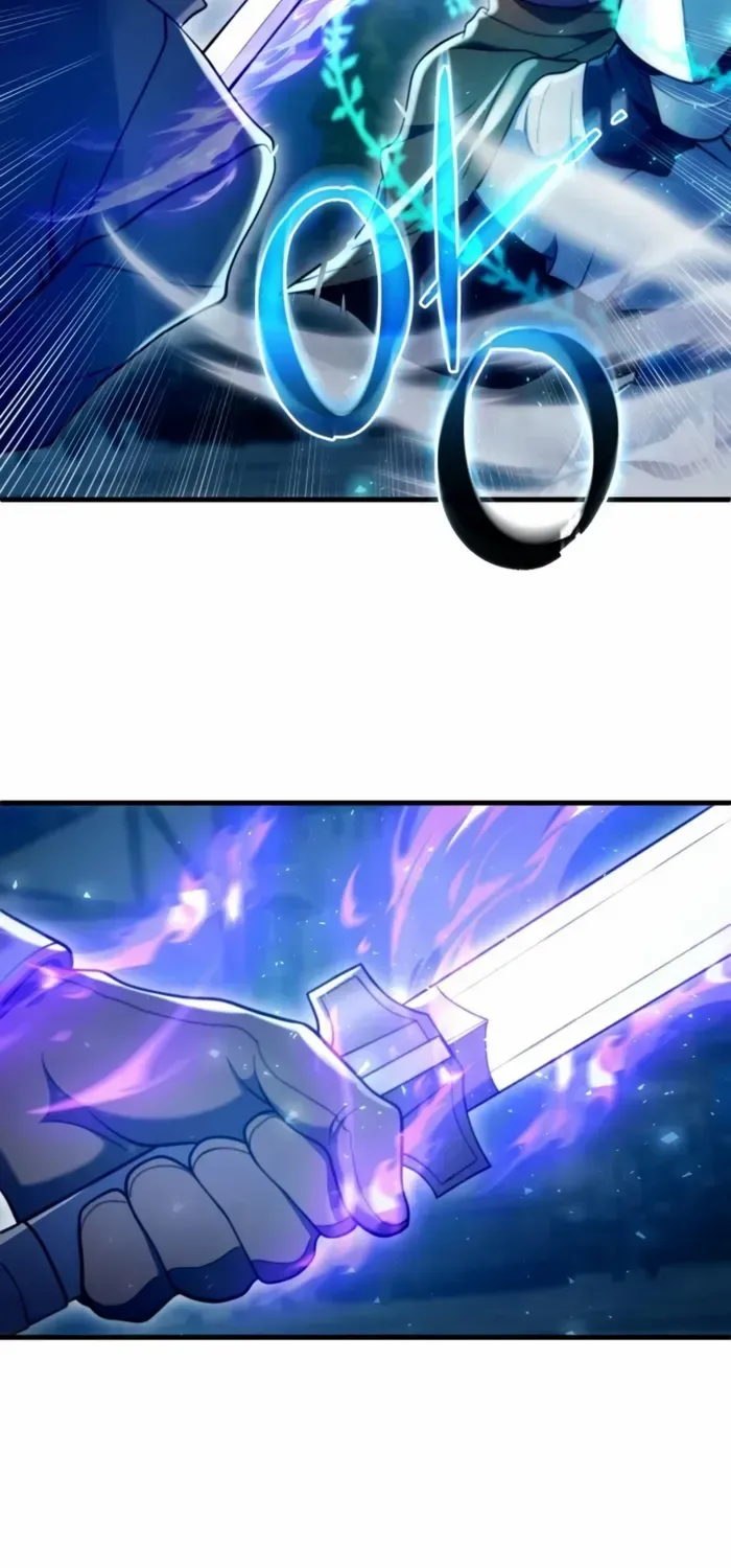 God-Tier Extra’s Ultimate Guide Chapter 33 page 5 - 