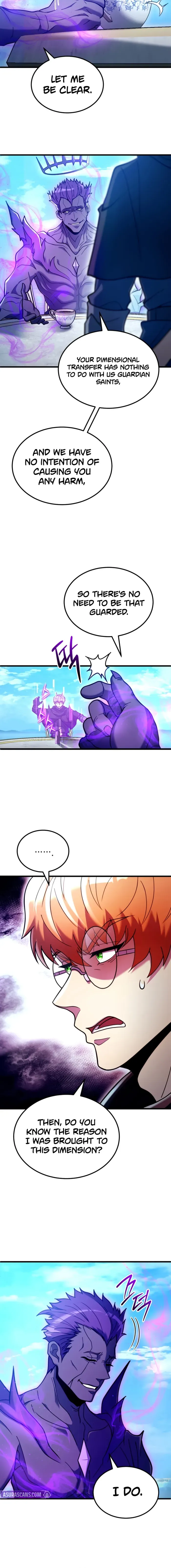 God-Tier Extra’s Ultimate Guide Chapter 40 page 2 - 