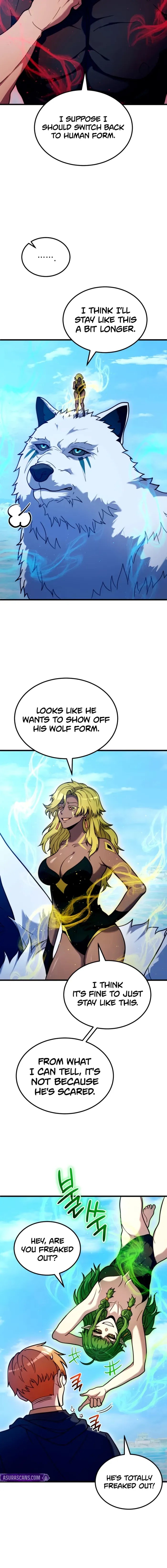God-Tier Extra’s Ultimate Guide Chapter 40 page 14 - 