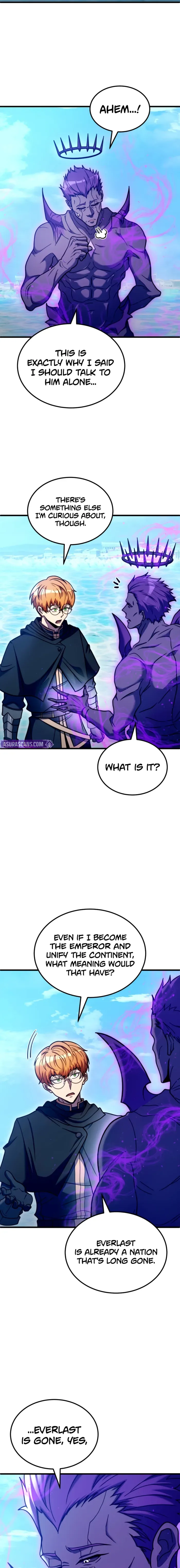 God-Tier Extra’s Ultimate Guide Chapter 40 page 17 - 