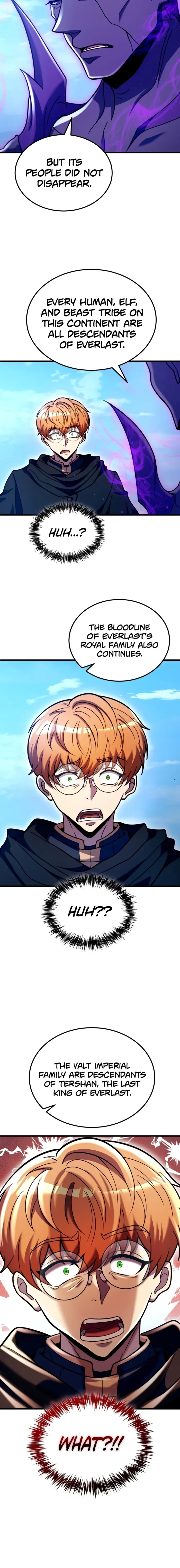 God-Tier Extra’s Ultimate Guide Chapter 40 page 18 - 