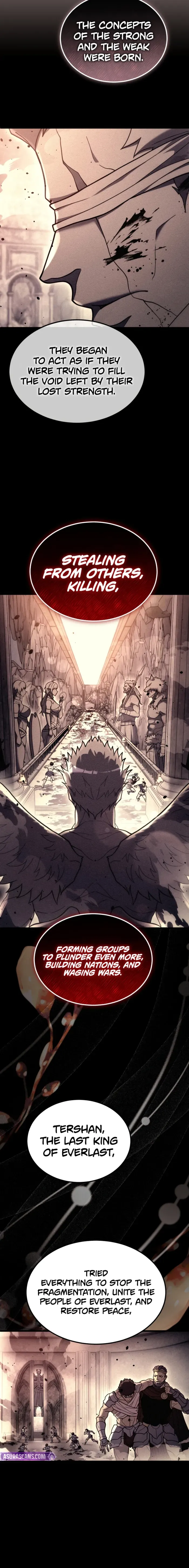 God-Tier Extra’s Ultimate Guide Chapter 40 page 8 - 