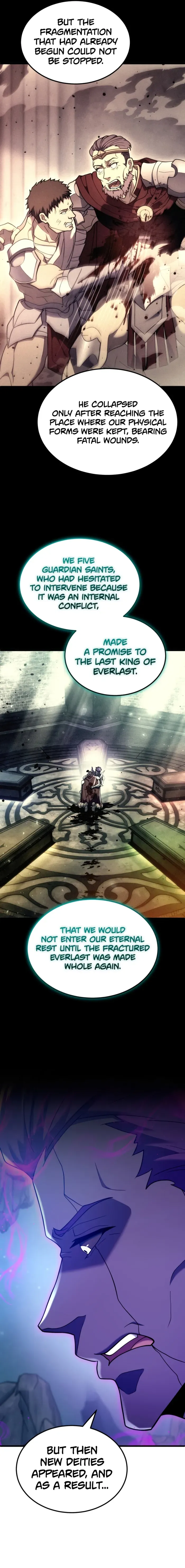 God-Tier Extra’s Ultimate Guide Chapter 40 page 9 - 
