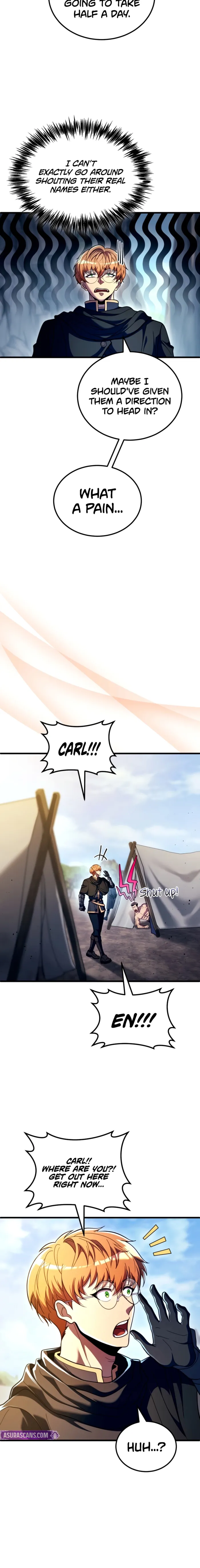 God-Tier Extra’s Ultimate Guide Chapter 43 page 2 - 