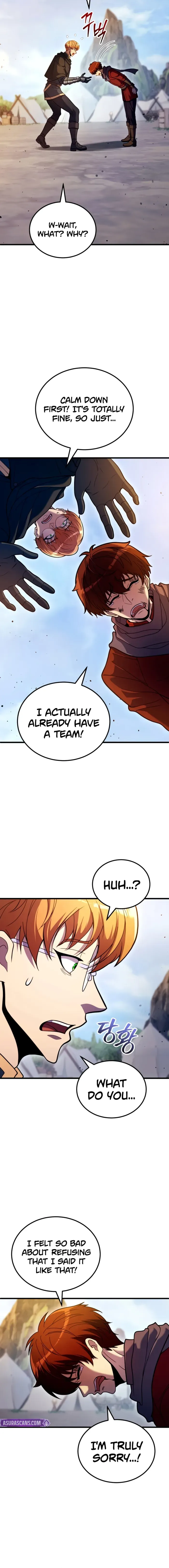God-Tier Extra’s Ultimate Guide Chapter 43 page 18 - 