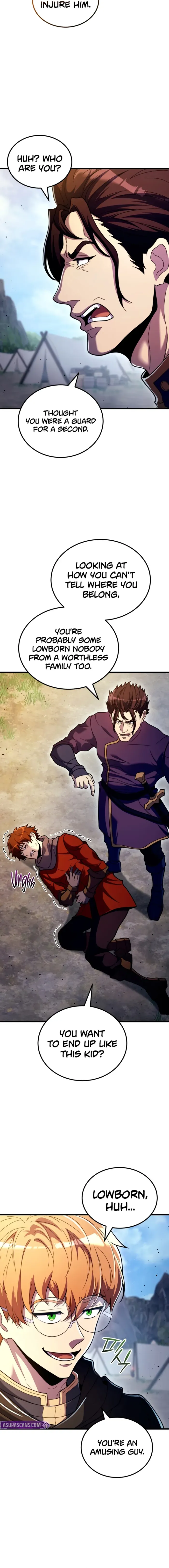 God-Tier Extra’s Ultimate Guide Chapter 43 page 4 - 