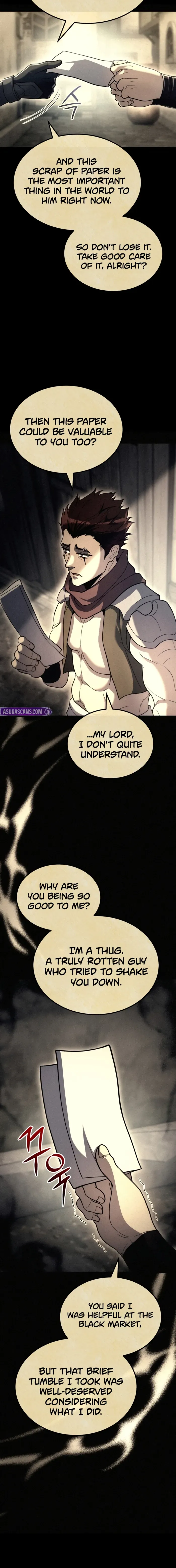 God-Tier Extra’s Ultimate Guide Chapter 44 page 14 - 
