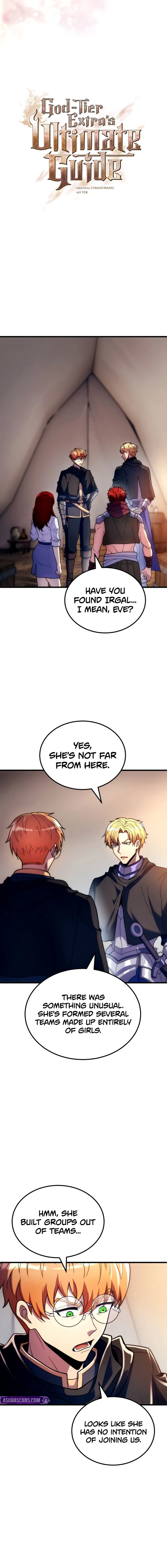 God-Tier Extra’s Ultimate Guide Chapter 44 page 18 - 