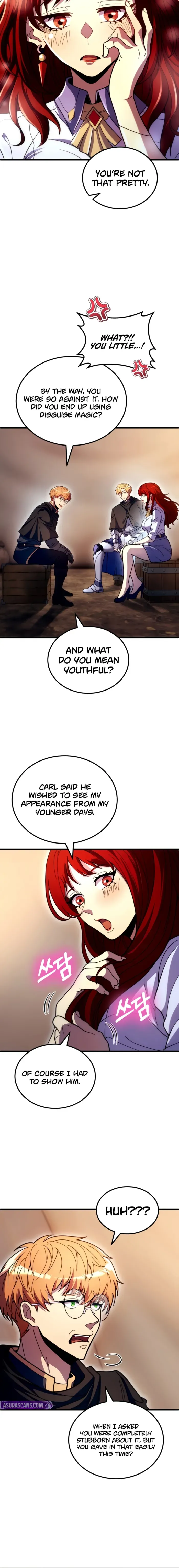 God-Tier Extra’s Ultimate Guide Chapter 44 page 8 - 