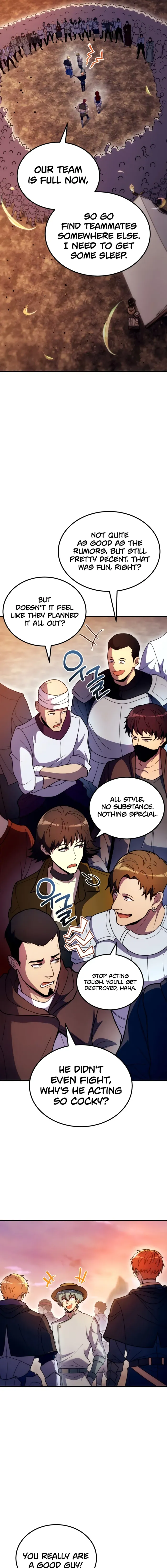 God-Tier Extra’s Ultimate Guide Chapter 45 page 17 - 