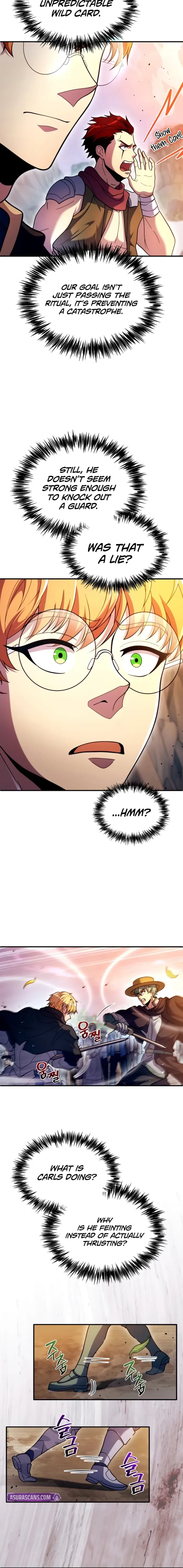 God-Tier Extra’s Ultimate Guide Chapter 45 page 4 - 