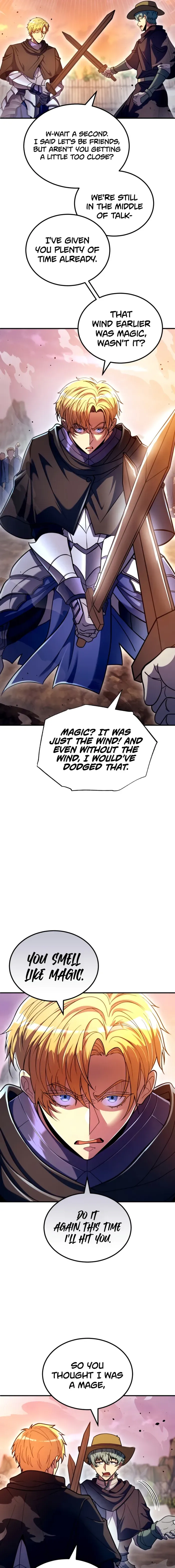 God-Tier Extra’s Ultimate Guide Chapter 45 page 9 - 