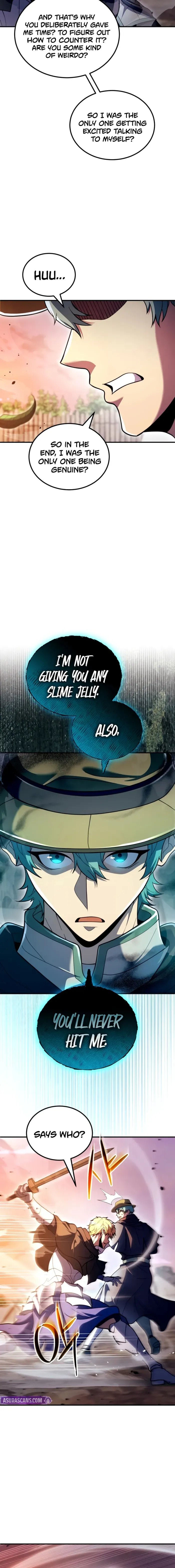 God-Tier Extra’s Ultimate Guide Chapter 45 page 10 - 