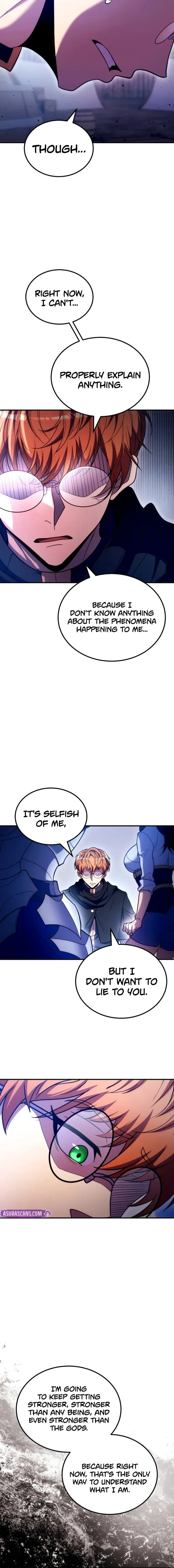 God-Tier Extra’s Ultimate Guide Chapter 46 page 12 - 