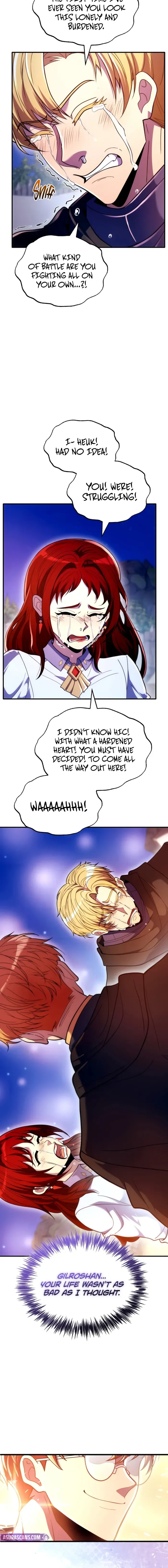 God-Tier Extra’s Ultimate Guide Chapter 46 page 14 - 