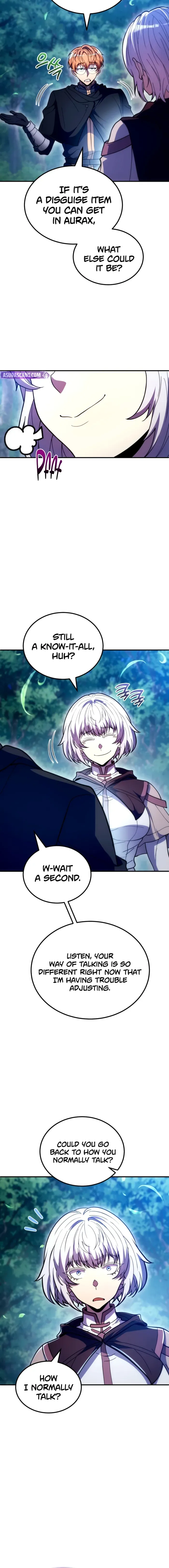God-Tier Extra’s Ultimate Guide Chapter 46 page 18 - 