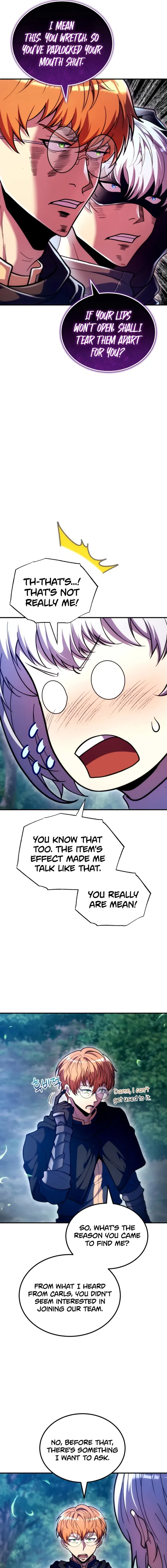 God-Tier Extra’s Ultimate Guide Chapter 46 page 19 - 