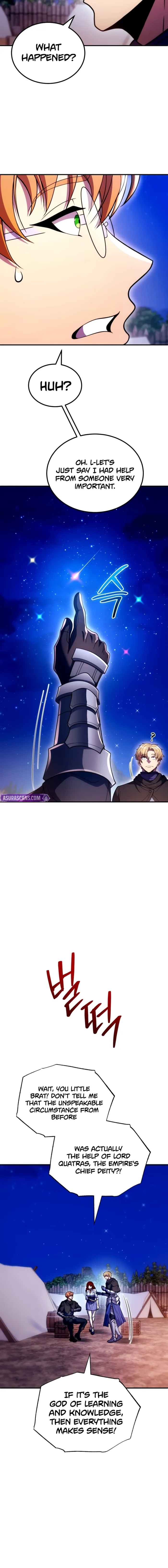 God-Tier Extra’s Ultimate Guide Chapter 46 page 10 - 
