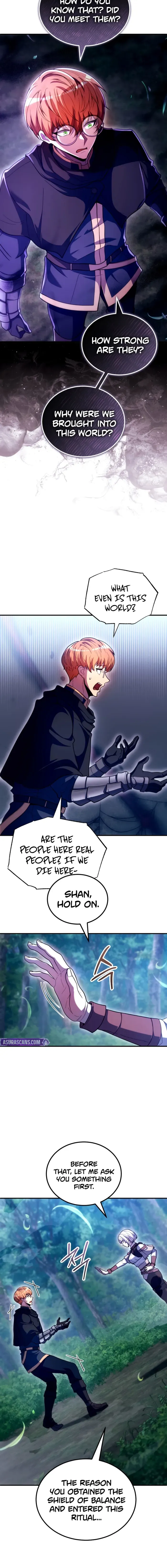 God-Tier Extra’s Ultimate Guide Chapter 47 page 2 - 