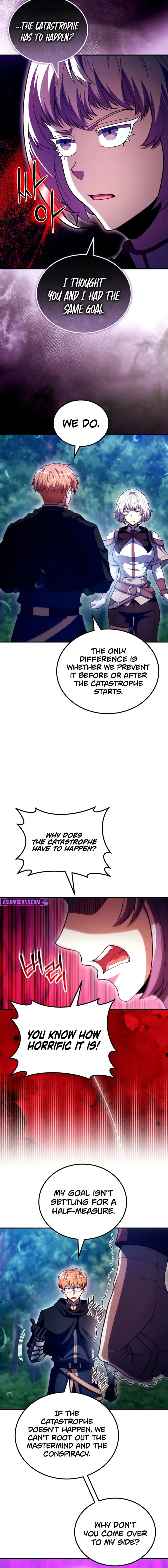 God-Tier Extra’s Ultimate Guide Chapter 47 page 6 - 