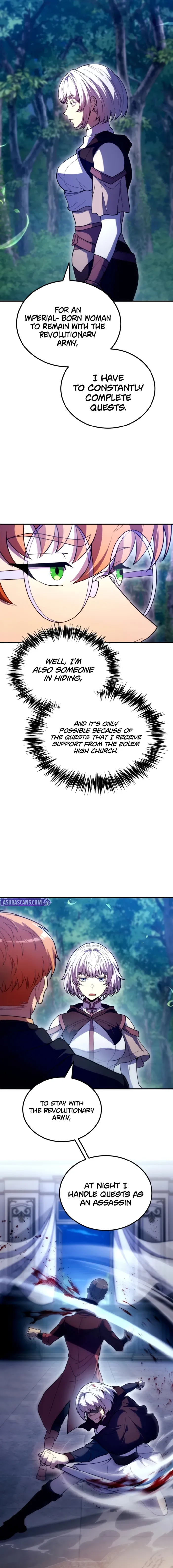 God-Tier Extra’s Ultimate Guide Chapter 47 page 10 - 
