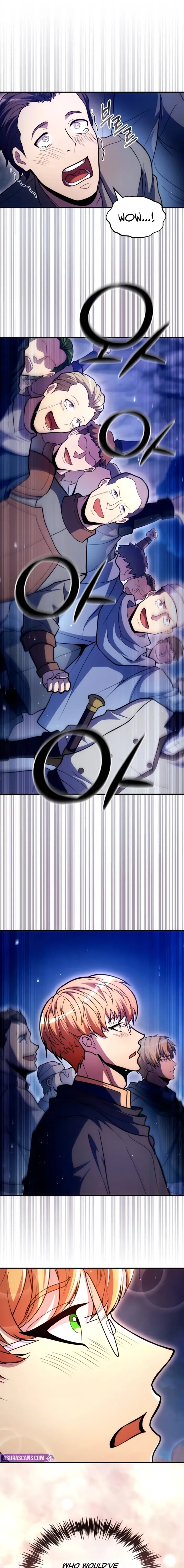 God-Tier Extra’s Ultimate Guide Chapter 48 page 12 - 