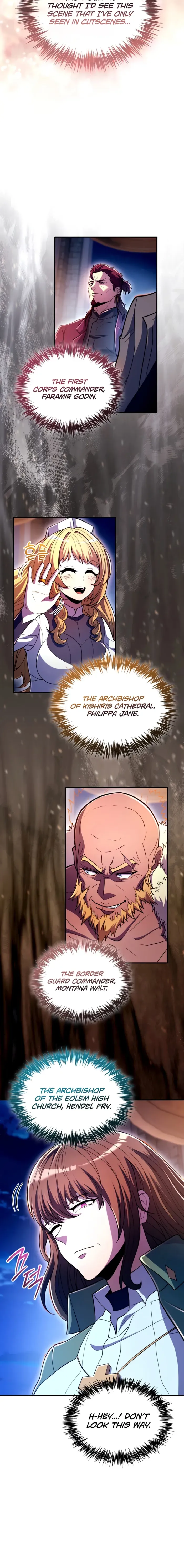 God-Tier Extra’s Ultimate Guide Chapter 48 page 13 - 