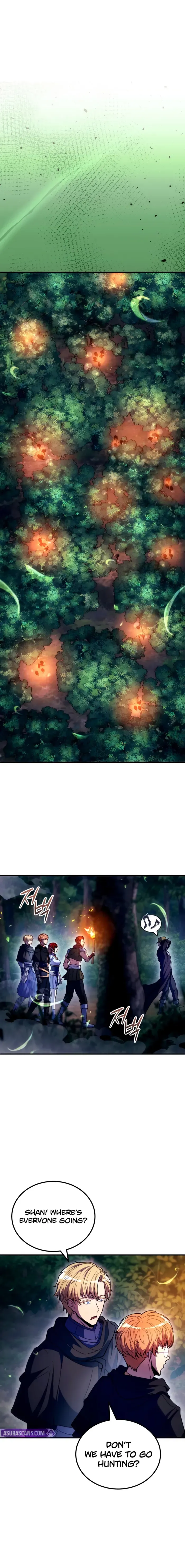 God-Tier Extra’s Ultimate Guide Chapter 48 page 15 - 