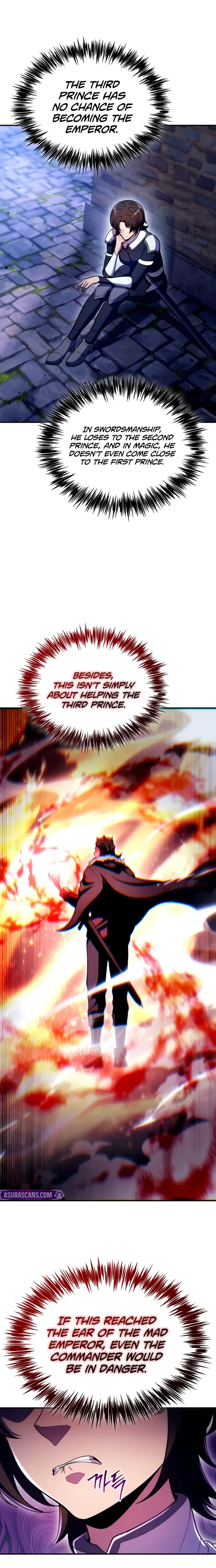 God-Tier Extra’s Ultimate Guide Chapter 48 page 4 - 