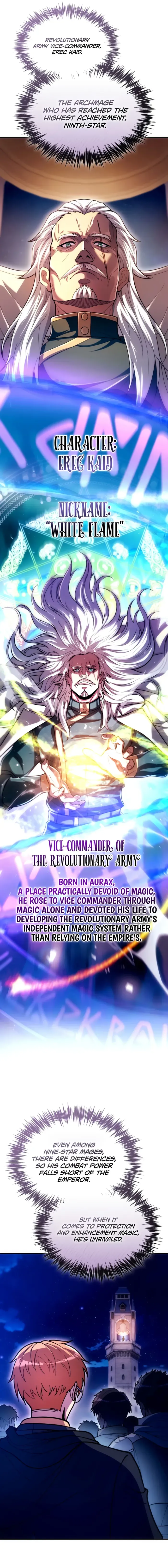 God-Tier Extra’s Ultimate Guide Chapter 48 page 7 - 