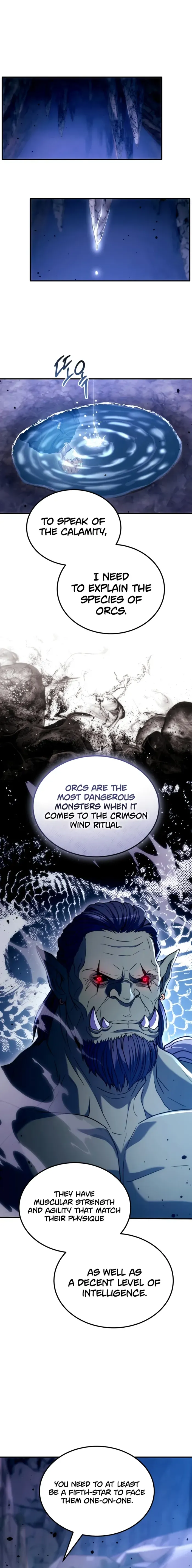 God-Tier Extra’s Ultimate Guide Chapter 51 page 1 - 