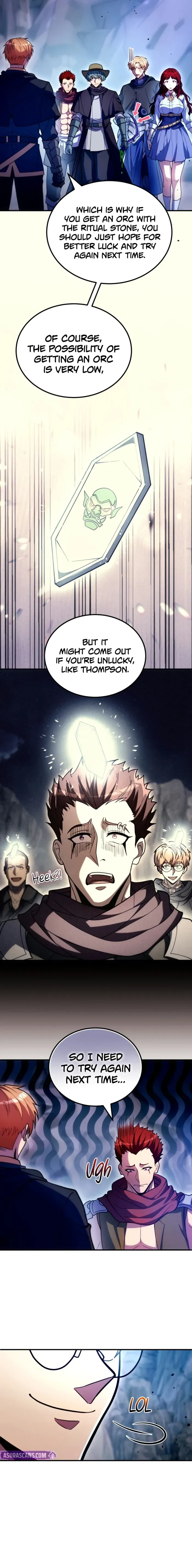 God-Tier Extra’s Ultimate Guide Chapter 51 page 2 - 