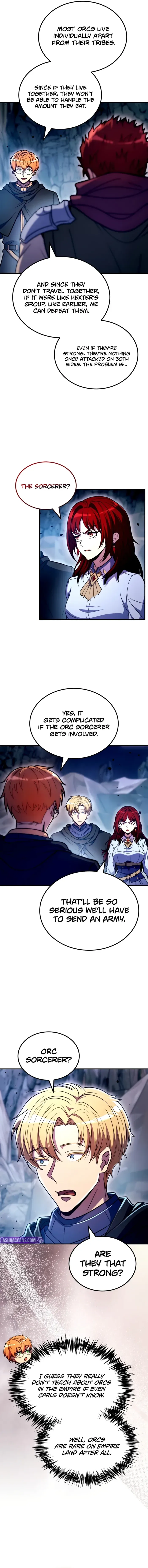 God-Tier Extra’s Ultimate Guide Chapter 51 page 3 - 