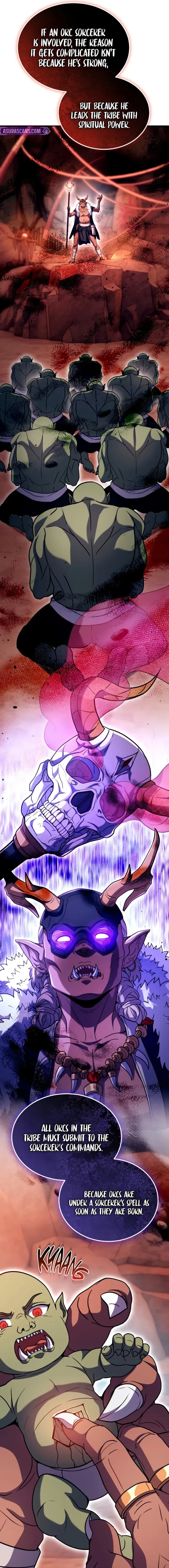 God-Tier Extra’s Ultimate Guide Chapter 51 page 4 - 