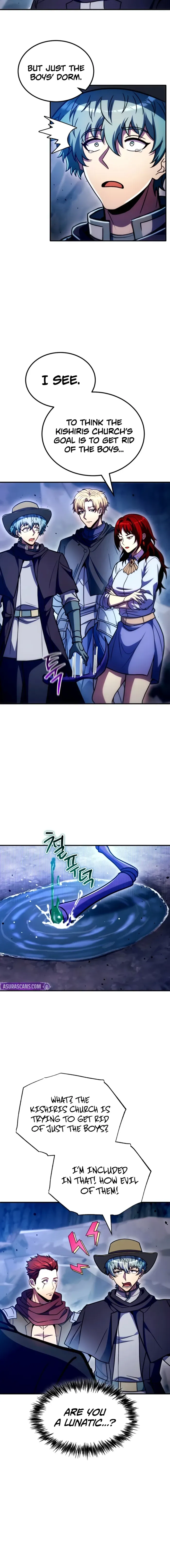 God-Tier Extra’s Ultimate Guide Chapter 51 page 7 - 