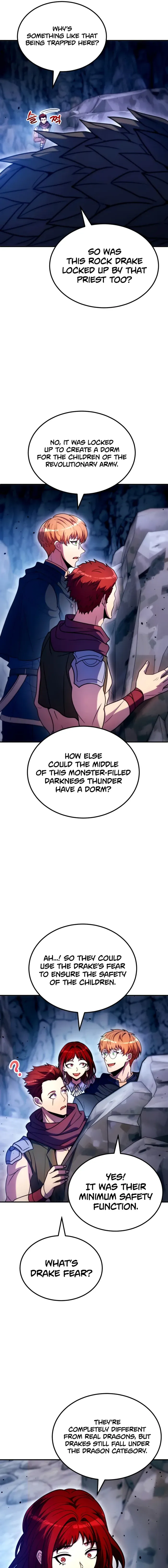 God-Tier Extra’s Ultimate Guide Chapter 51 page 10 - 