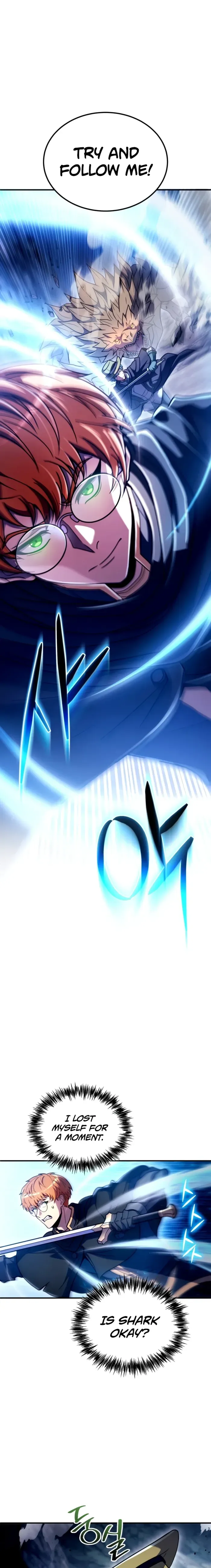 God-Tier Extra’s Ultimate Guide Chapter 52 page 1 - 