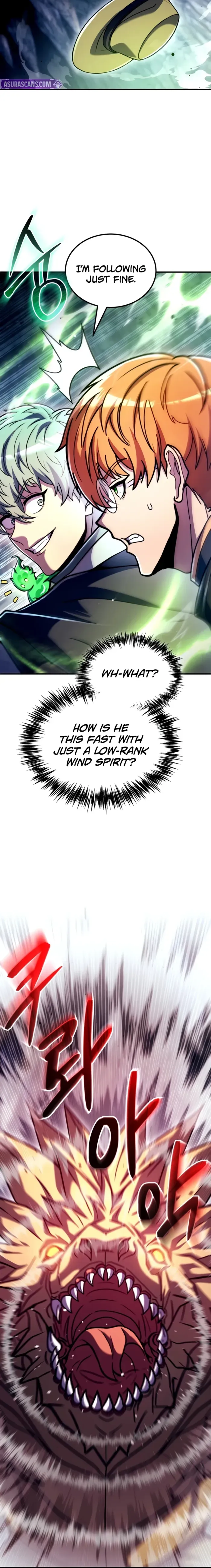 God-Tier Extra’s Ultimate Guide Chapter 52 page 2 - 
