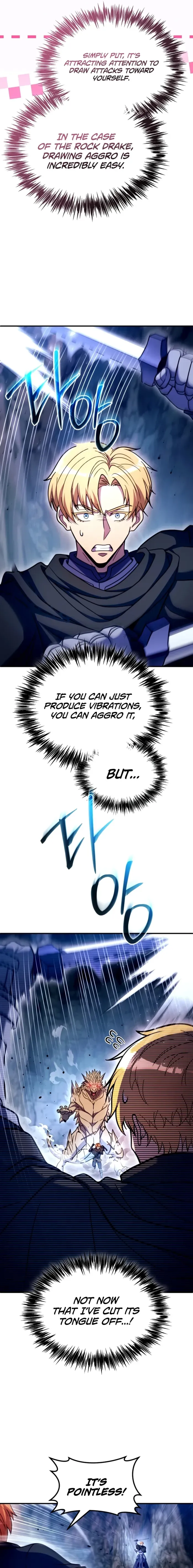 God-Tier Extra’s Ultimate Guide Chapter 52 page 11 - 