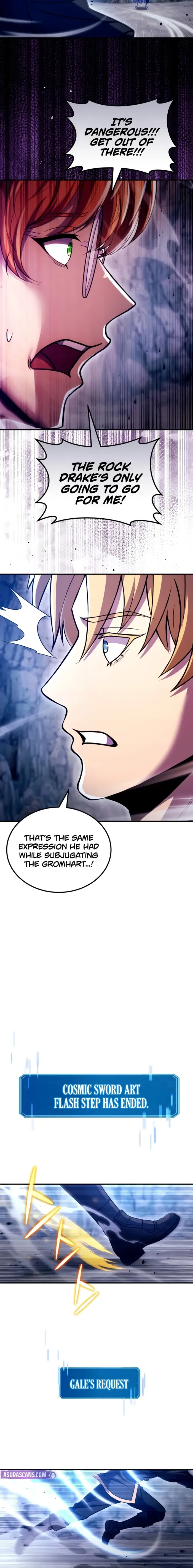God-Tier Extra’s Ultimate Guide Chapter 52 page 12 - 