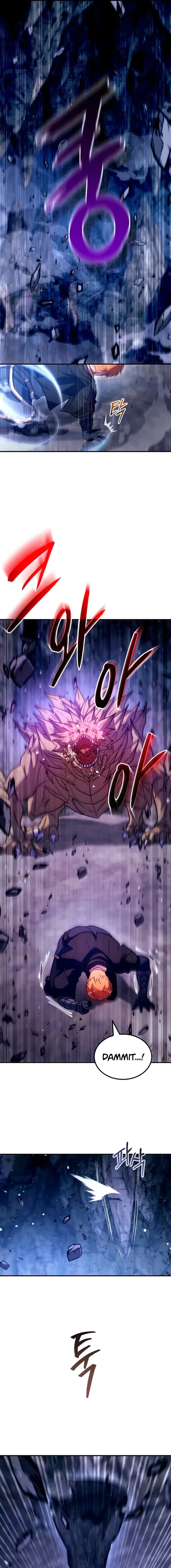God-Tier Extra’s Ultimate Guide Chapter 52 page 13 - 